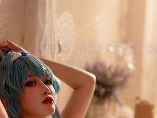 Tiny Asa的街头霸王春丽，作品集又来更新，别说我没提醒你。